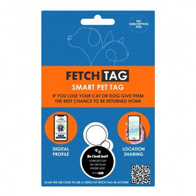 Rosewood Fetchtag