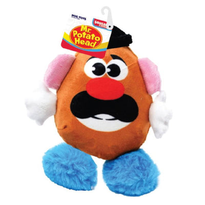 Hasbro Mr. Potato Head Squeak and Crinkle 8in