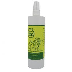 Grannicks Bitter Apple For Small Animals 8Oz - Ormskirk Pets