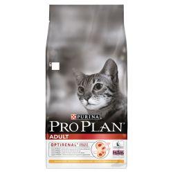 Pro Plan Cat Adult Chicken & Rice 10kg - Ormskirk Pets