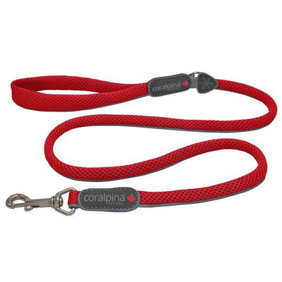 Coralpina Leash Cinquetorri 1.1m x 1.4cm x 1cm - Ormskirk Pets