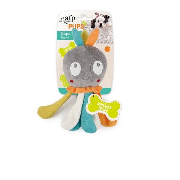 All For Paws Pups Octopus - Ormskirk Pets