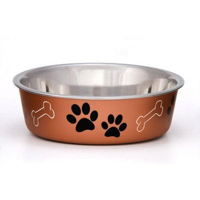Bella Bowls Copper - Ormskirk Pets