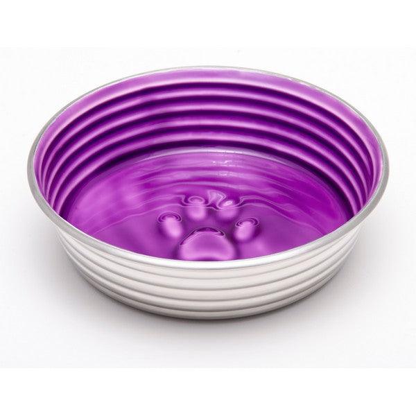 Large Lilac Le Bol - Ormskirk Pets
