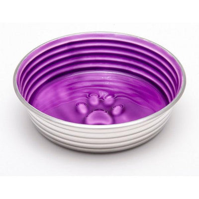 Large Lilac Le Bol - Ormskirk Pets