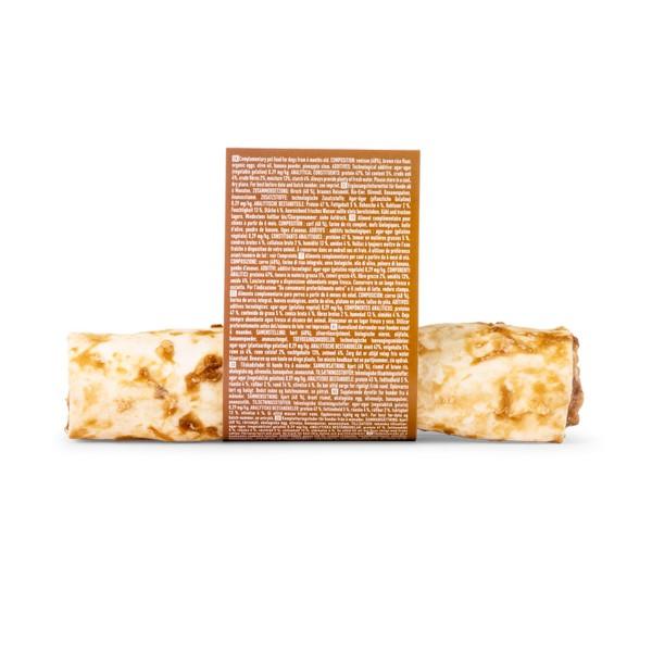 Earth Animal No Hide Venison One Medium Chew 60g (Case of12) - Ormskirk Pets