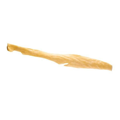 Doodles Deli Air Dried Beef headskin 50cm 1kg - Ormskirk Pets