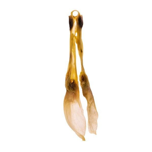 Doodles Deli Air Dried Rabbit Ears 1kg - Ormskirk Pets