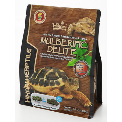 Hikari Mulberific Delite