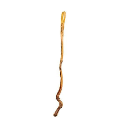 Doodles Deli Air Dried Lamb Pizzle 1kg - Ormskirk Pets