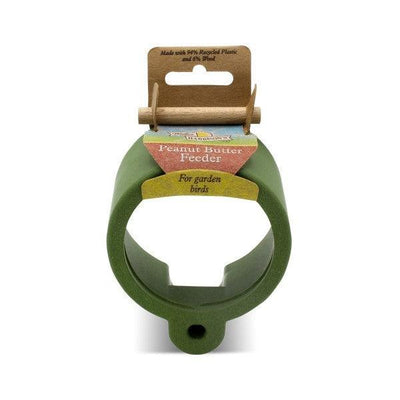 Harrisons Peanut Butter Feeder - Ormskirk Pets