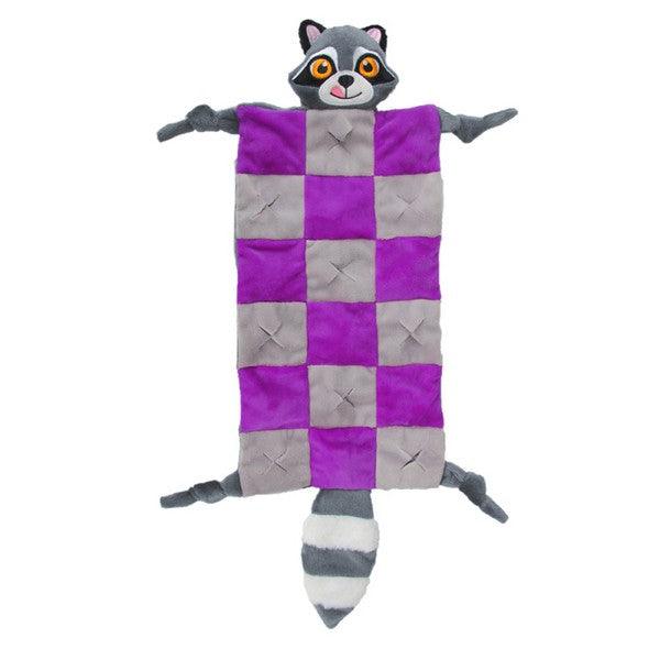 All For Paws Dig It Treat Mat Raccoon - Ormskirk Pets