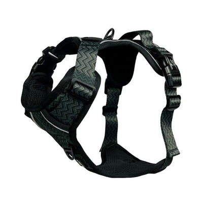 Twiggy Tags Adventure Harness Petrichor
