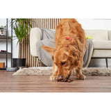 Doodles Deli Air Dried Pure Duck Linked Sausages 5kg