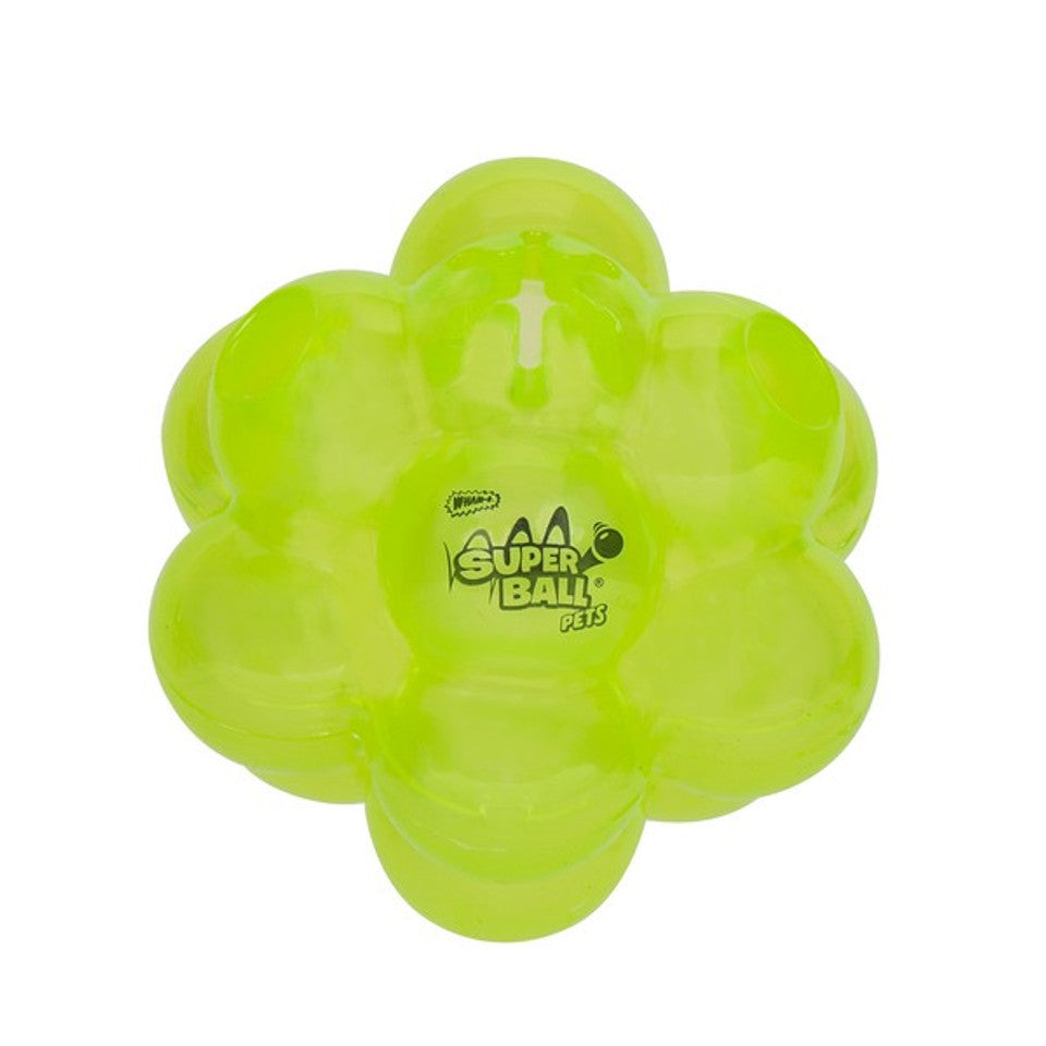 Jazwares Wham-O Cluster Ball Treat Dispenser