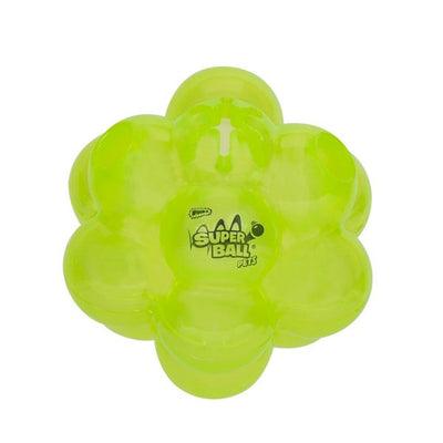 Jazwares Wham-O Cluster Ball Treat Dispenser