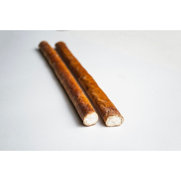 Doodles Deli Air Dried Ostrich Meat Pizzle 1kg