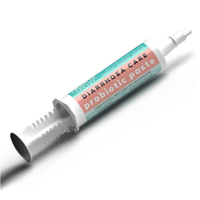 Charlie The Vet Diarrhoea Care Probiotic Paste For Dogs & Cats 30ml
