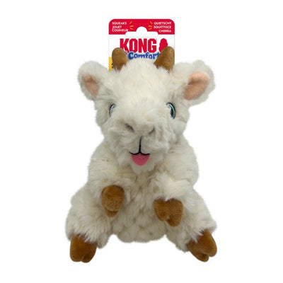 KONG Comfort Tykes Goat Small