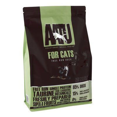 AATU 85/15 Cat Duck 3kg