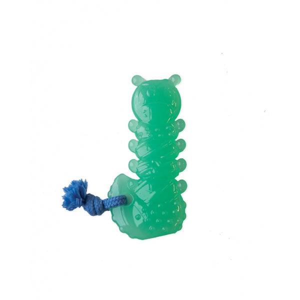 Rosewood CHEWIT LIL' CATERPILLAR GRN - Ormskirk Pets