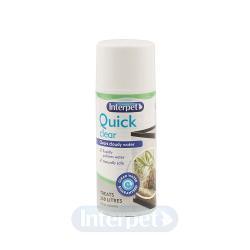 Interpet Quick Clear 50ml - Ormskirk Pets