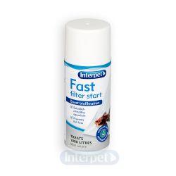 Fast Filter Start 50ml - Ormskirk Pets
