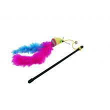 Happy Pet Carnival Mouse - Ormskirk Pets