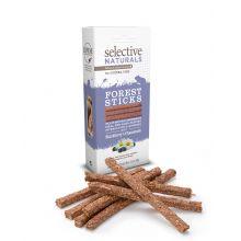 Selective Naturals Forest Sticks 60g - Ormskirk Pets