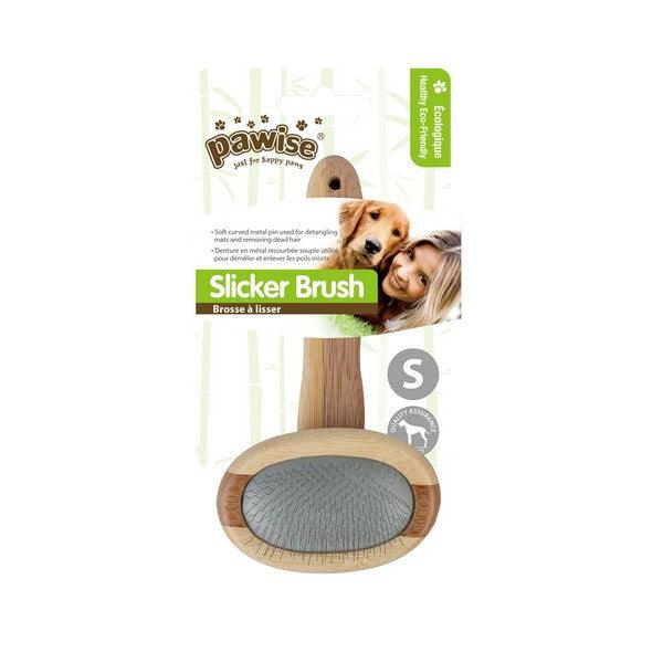 Pawise Slicker Brush Small - Ormskirk Pets