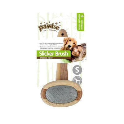 Pawise Slicker Brush Small - Ormskirk Pets