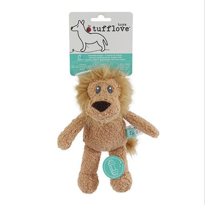 Rosewood tufflove Lion Small - Ormskirk Pets