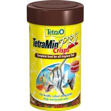 Tetramin Pro Crisps 100ml/20G - Ormskirk Pets