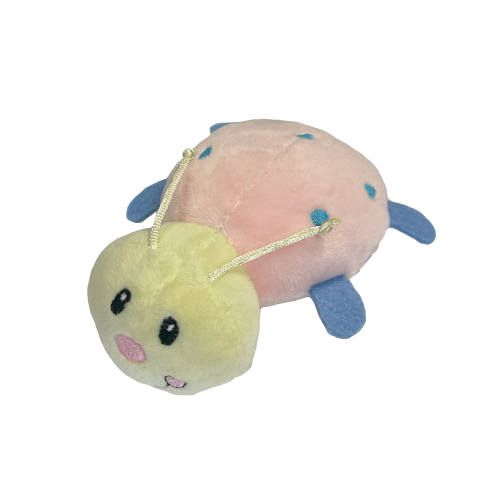 Little Rascals Lola Ladybird