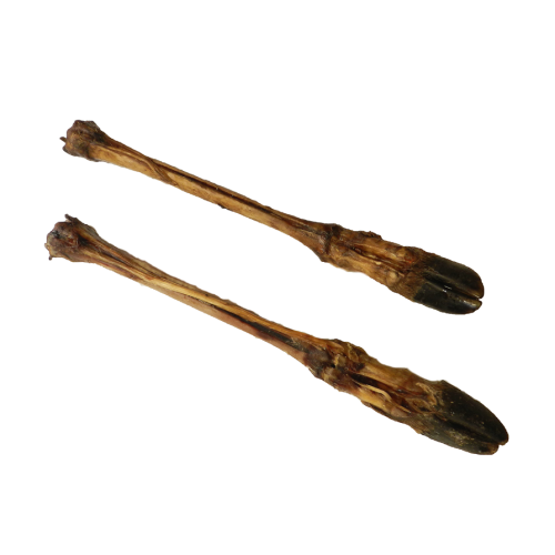 Healthy Paws Deerbone with Hoof Box of 25
