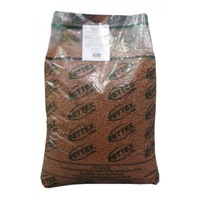 General Purpose Floating Pond Sticks Orange 10kg