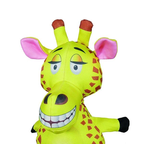 Rosewood Tough Safari Giraffe - Ormskirk Pets