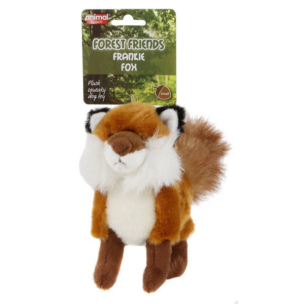 Animal Instincts Forest Friends Frankie Fox Toy