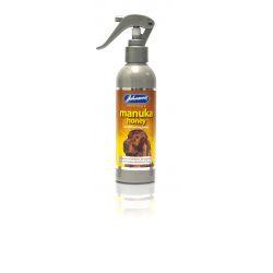Johnson's Manuka Conditioner Spray 150ml - Ormskirk Pets