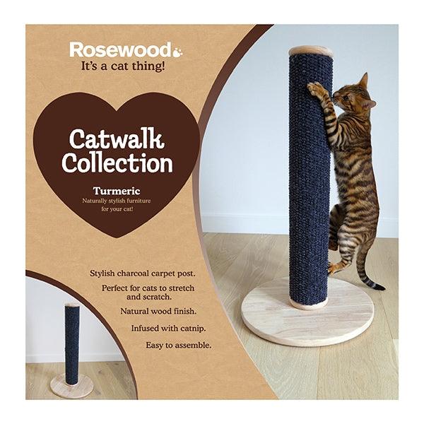 Rosewood Tumeric - Ormskirk Pets