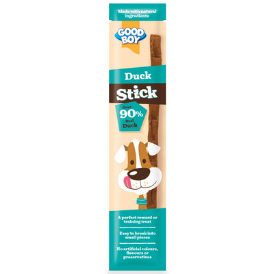 Good Boy Duck Stick 15g