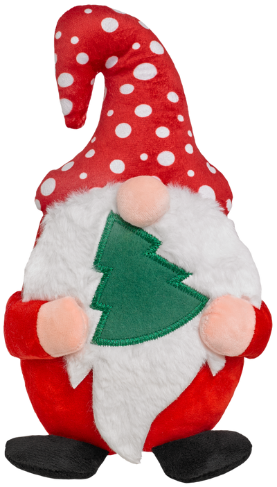 Good Boy Festive Gonk 11" Plush Toy