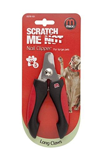 Mikki Nail Clipper - Ormskirk Pets