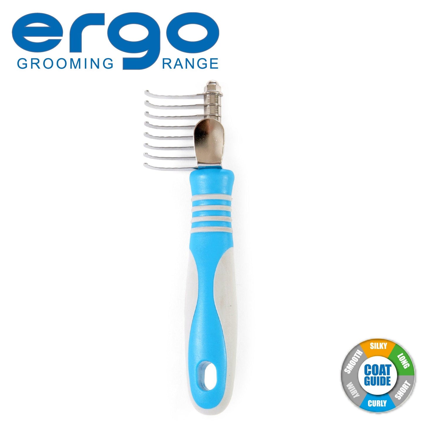 Ancol Ergo Maxi Knot Buster - Ormskirk Pets