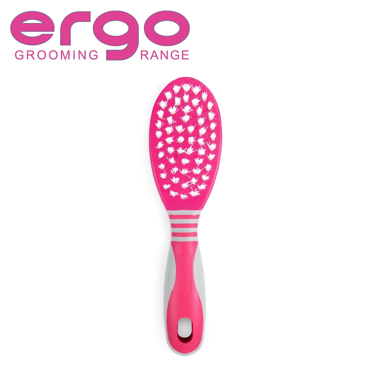 Ancol Ergo Soft Cat Brush - Ormskirk Pets