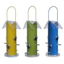 Supa Rutland Seed Feeder 14x25.5cm - Ormskirk Pets