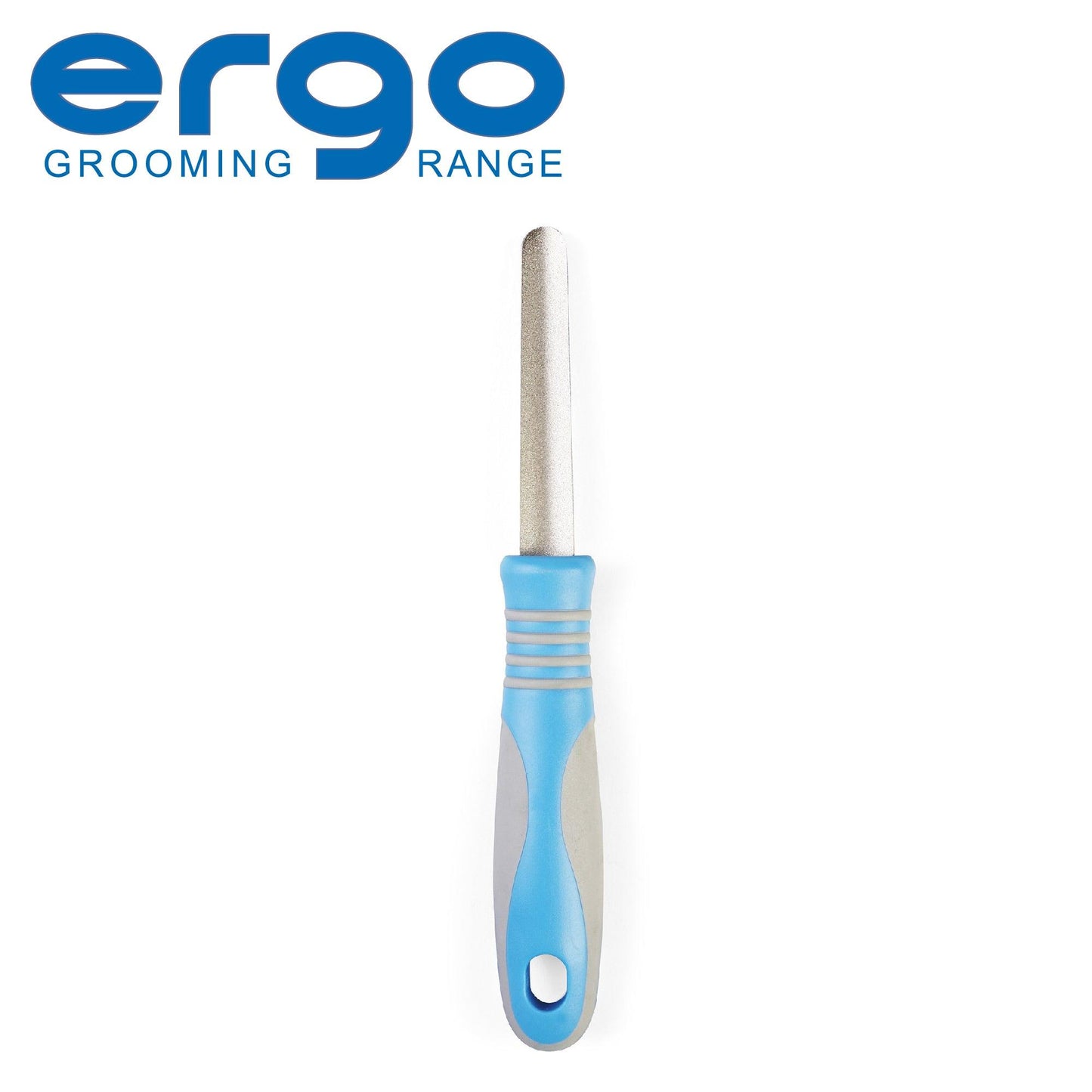 Ancol Ergo Nail File - Ormskirk Pets