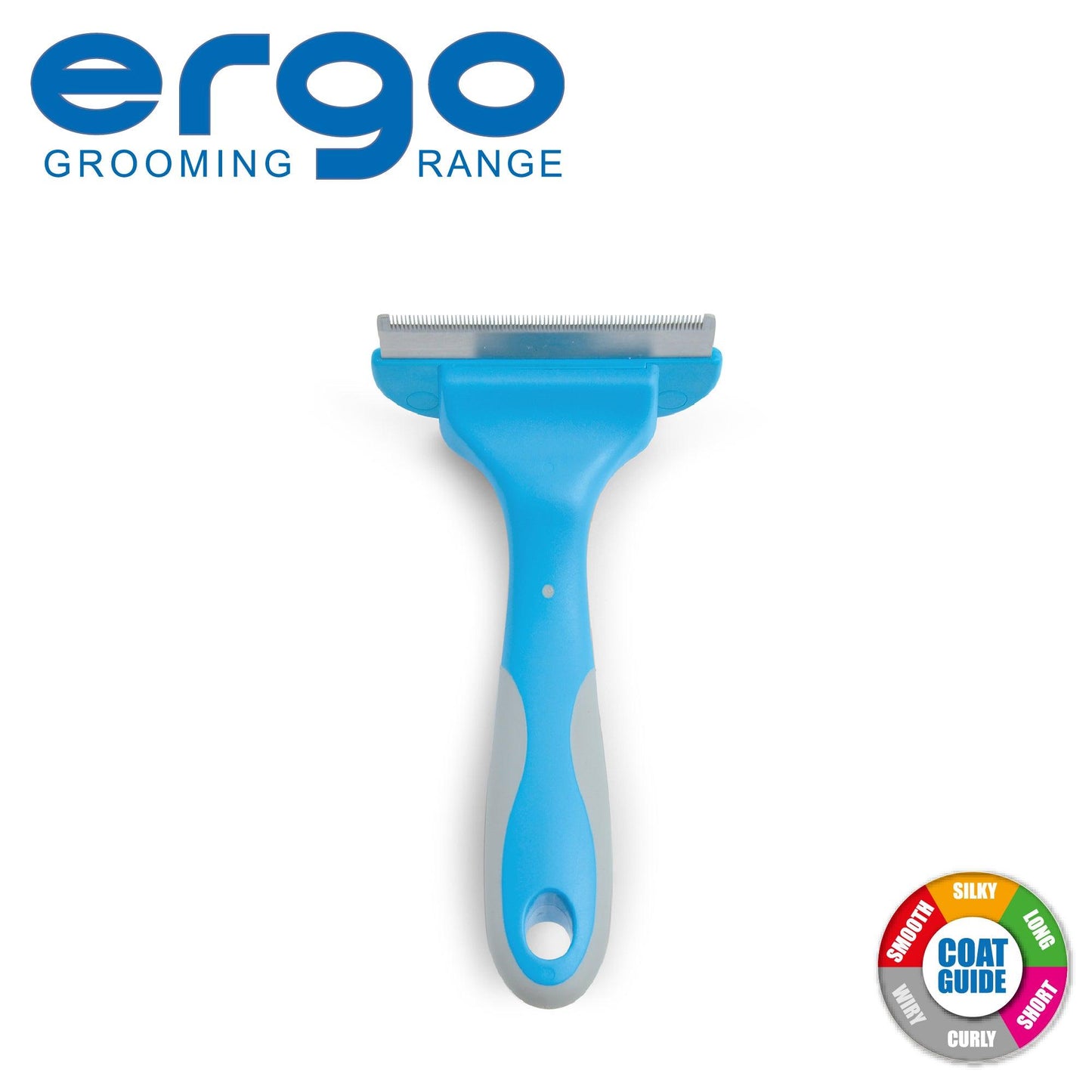 Ancol Ergo Shedmaster Tool Small - Ormskirk Pets