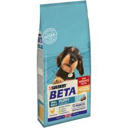 Beta Small Breed Puppy 2kg - Ormskirk Pets