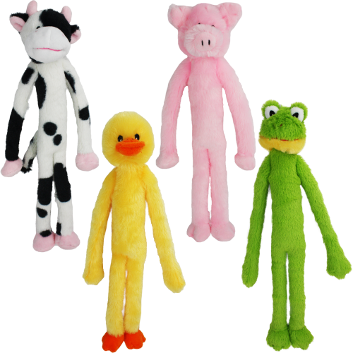 Minipet Swingin' Slevin